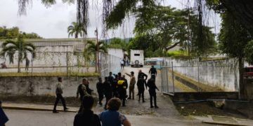 Un CICPC muerto, un inspector herido y dos delincuentes abatidos en enfrentamiento