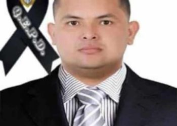 Dos delincuentes y un CICPC muertos en enfrentamiento en Chejendé