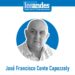 DEMOCRACIA: ESTRATEGIAS PARA SU FORTALECIMIENTO | José Francisco Conte Capozzoly