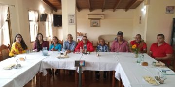 El 12 de noviembre se hará Rusti Trial en Boconó profondos de la Unidad de Diálisis