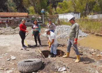 Prometen crear en Boconó el mejor mercado de mayoristas de la región