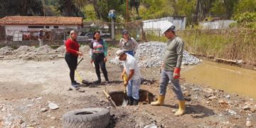 Prometen crear en Boconó el mejor mercado de mayoristas de la región