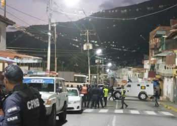 «El Loro», pran de la cárcel de Trujillo, se entregó