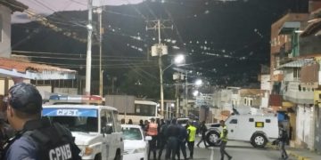 «El Loro», pran de la cárcel de Trujillo, se entregó