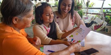 La crianza de hijos bondadosos en un mundo hostil