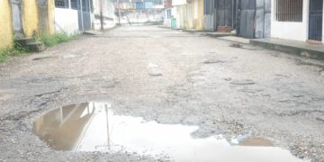 Si quiere conocer la luna, vaya a «El Chaíto» de Flor de Patria