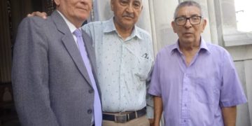 Grateroladas | Cuando a Mario Maldonado lo velaban en los altares