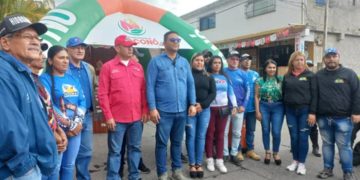 Sustitución de tuberías en el acueducto mayor de Boconó se realizará por etapas