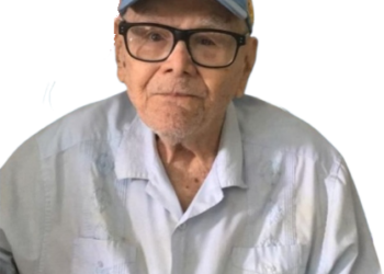 Régulo Briceño…pasionario por la libertad y la democracia