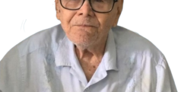 Régulo Briceño…pasionario por la libertad y la democracia