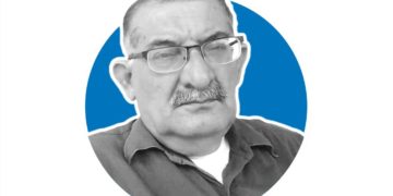 Desde cerro Felipe | Primavera silenciosa | Por: Héctor Díaz