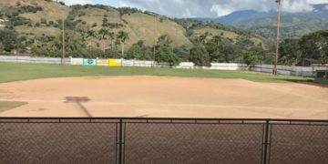 Recintos deportivos de Boconó cuentan con nueva administración