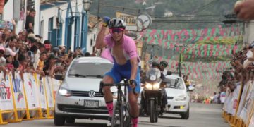 Johnny Araujo profeta en su tierra