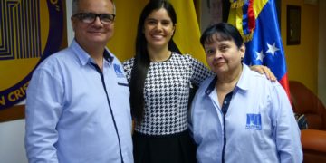 Dos tachirenses representaron al Estado en el I Congreso Internacional de Ingeniería