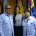 Dos tachirenses representaron al Estado en el I Congreso Internacional de Ingeniería