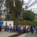 Merideños participan masivamente en el simulacro electoral