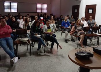 Edgar Cárdenas: “la calidad periodística depende en gran parte de la formación que se adquiere en las aulas universitarias”