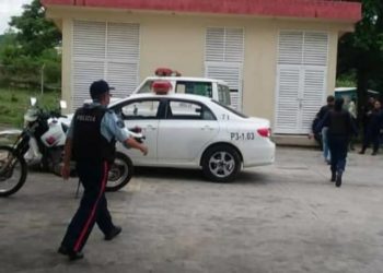 Trujillo | Balacera deja cuatro fallecidos en Santa Isabel