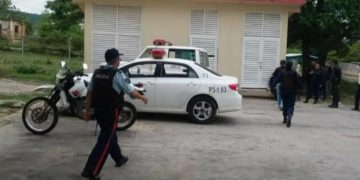 Trujillo | Balacera deja cuatro fallecidos en Santa Isabel