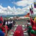 Conviasa reinicia operaciones comerciales en Trujillo
