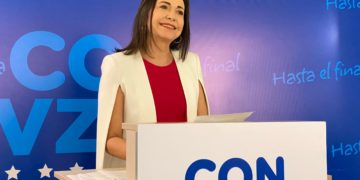 María Corina a un mes de las primarias: El mandato es superar todas las barreras para derrotar a Maduro en 2024