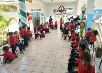 U.E Dr. Leonardo Ruíz Pineda de Boconó promueve encuentro de estrategias