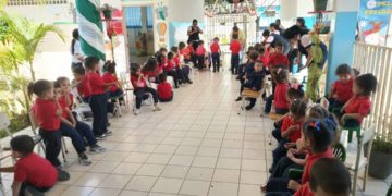 U.E Dr. Leonardo Ruíz Pineda de Boconó promueve encuentro de estrategias