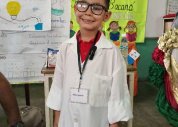 CEI Dr. Leonardo Ruíz Pineda gana VII Reto de Ciencias Naturales etapa inicial