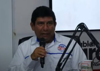 Alcalde de Carvajal comenzará a cobrar impuestos a comercios que operan en el Aeropuerto “Antonio Nicolás Briceño”