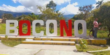Encendido de luces navideñas se realizará en Boconó esta semana