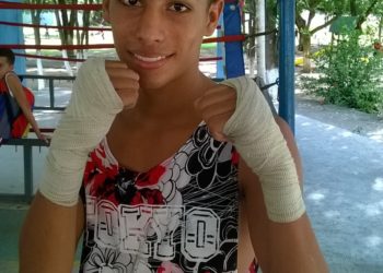 El Vigía tendrá boxeo profesional este sábado  