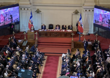 Chile culmina su segundo proceso constituyente e inicia la cuenta atrás para el plebiscito