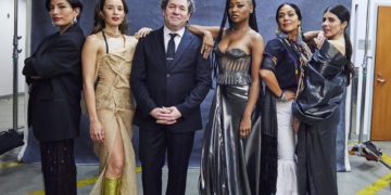 Gustavo Dudamel: «La música debe tender puentes en tiempos tan divisorios y complejos»