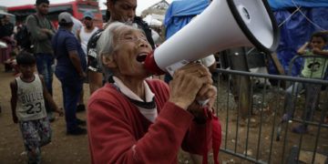 Panamá lamenta que el informe de HRW «no refleje» sus esfuerzos humanitarios en el Darién