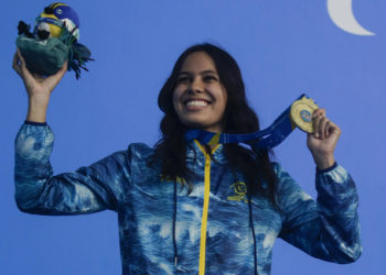 Parapanamericanos | Colombia y Chile trepan en el medallero con lluvia de oros, Brasil campeón en dos deportes