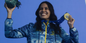 Parapanamericanos | Colombia y Chile trepan en el medallero con lluvia de oros, Brasil campeón en dos deportes