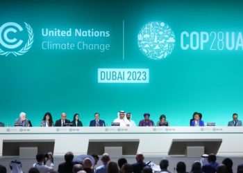 La COP28 aprueba poner en marcha el nuevo fondo de pérdidas y daños para los países más vulnerables