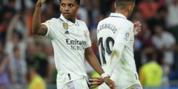El Real Madrid quiere dar un «golpe en la mesa»