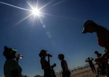 La importancia de incorporar la salud humana a las cumbres mundiales del clima