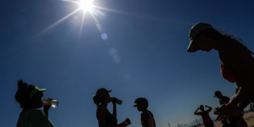 La importancia de incorporar la salud humana a las cumbres mundiales del clima