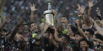 La Copa Libertadores comenzará en febrero de 2024 y la Sudamericana en marzo