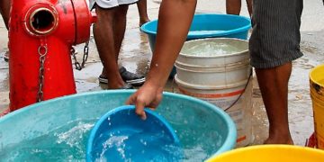Denuncian falta de agua potable y elevados cobros por el servicio en Boconó