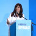 La Justicia argentina anula el sobreseimiento a Cristina Fernández en una causa por lavado de dinero