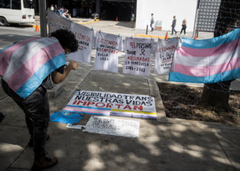 Activistas LGTBI instan al Estado venezolano a sancionar crímenes «basados en prejuicios»