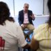 Luis Eduardo Martínez dice estar listo para ganar las elecciones «cuando sean»