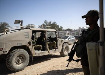 La primera tregua de la guerra en Gaza comienza mañana para liberar rehenes de Hamás