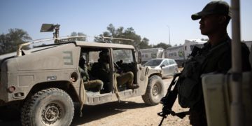 La primera tregua de la guerra en Gaza comienza mañana para liberar rehenes de Hamás