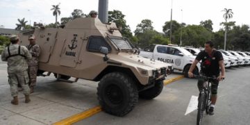 El Gobierno peruano extiende el estado de emergencia en nueve distritos por la inseguridad