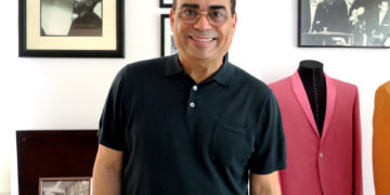 Gilberto Santa Rosa está «listo y entusiasmado» ante el inicio de su gira «Auténtico»