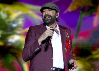 Juan Luis Guerra lanza su nuevo EP, «Radio Güira»